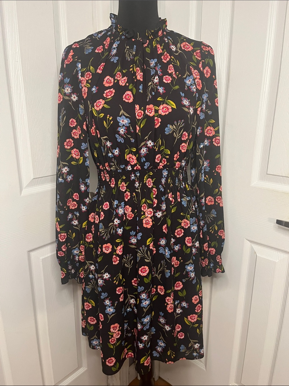 Kate Spade Floral Dress